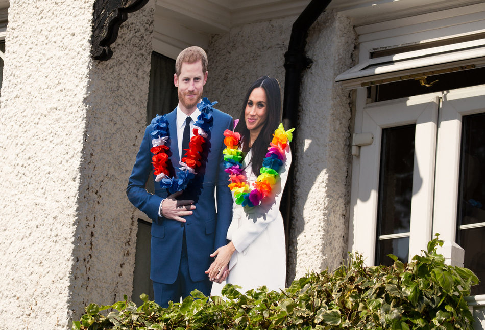The Crown en Roldán: Rumores anticipan posible visita de príncipe británico